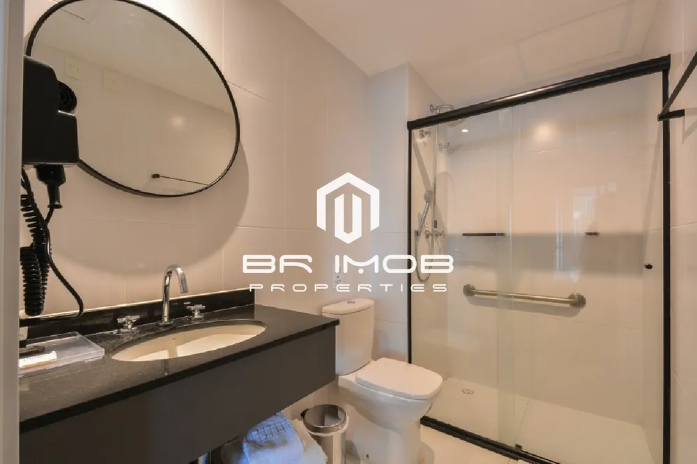 Apartamento, 1 quarto, 30 m² - Foto 11