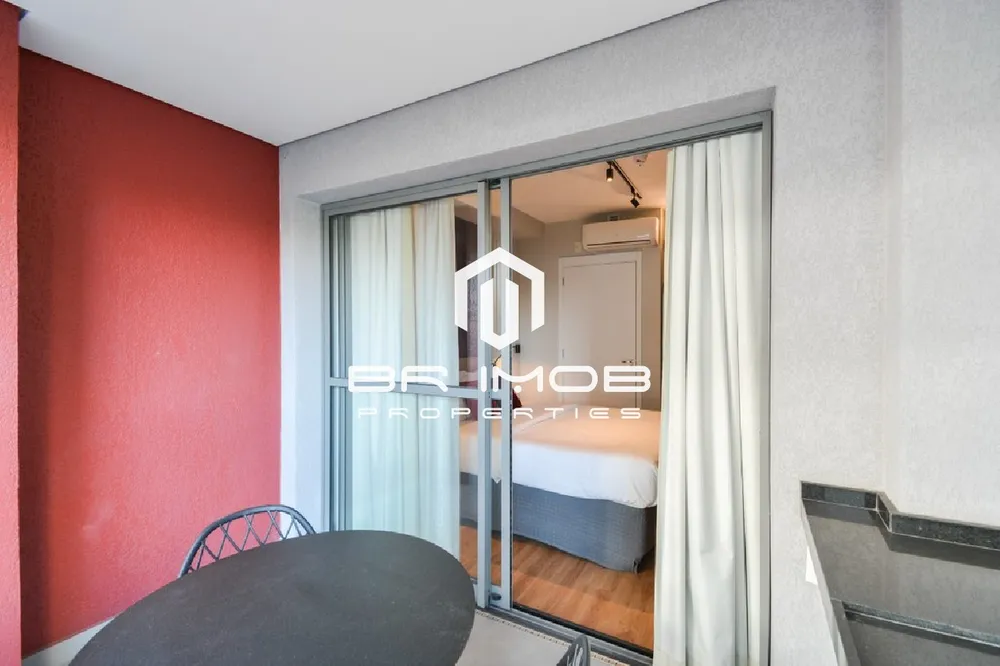 Apartamento, 1 quarto, 30 m² - Foto 5