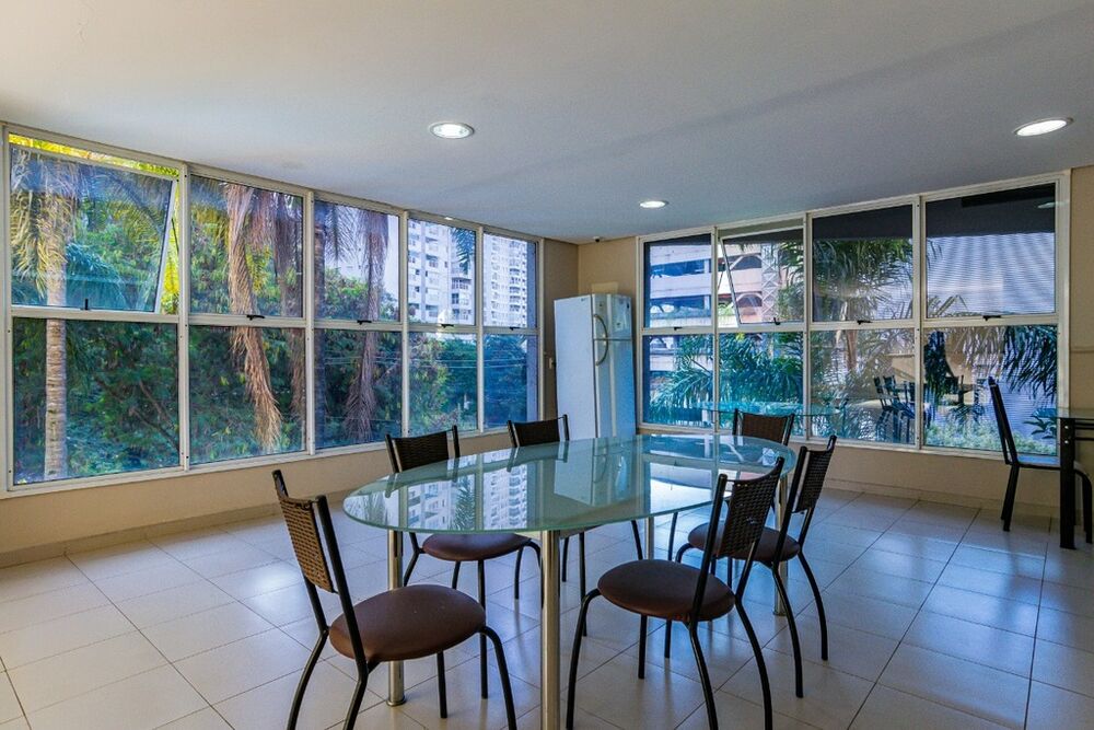 Apartamento, 3 quartos, 61 m² - Foto 6