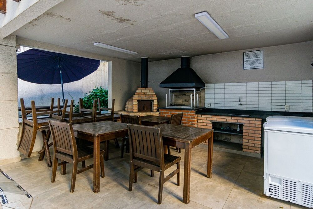 Apartamento, 3 quartos, 61 m² - Foto 7