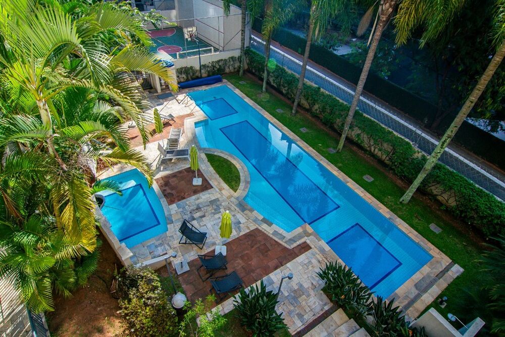 Apartamento, 3 quartos, 61 m² - Foto 11