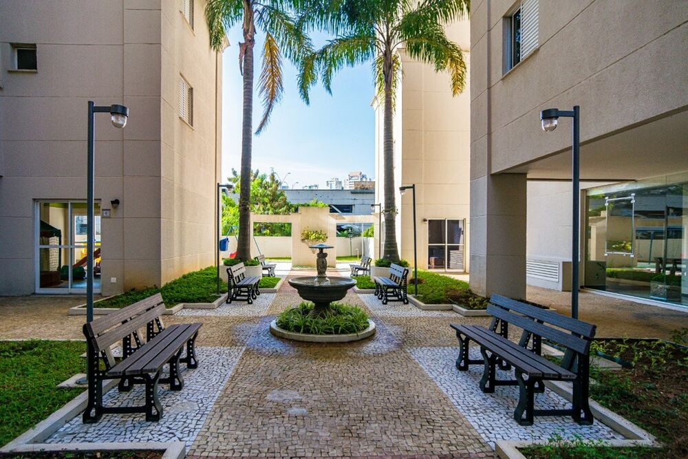 Apartamento, 3 quartos, 61 m² - Foto 13