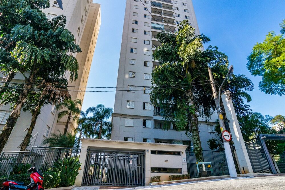 Apartamento, 3 quartos, 61 m² - Foto 5