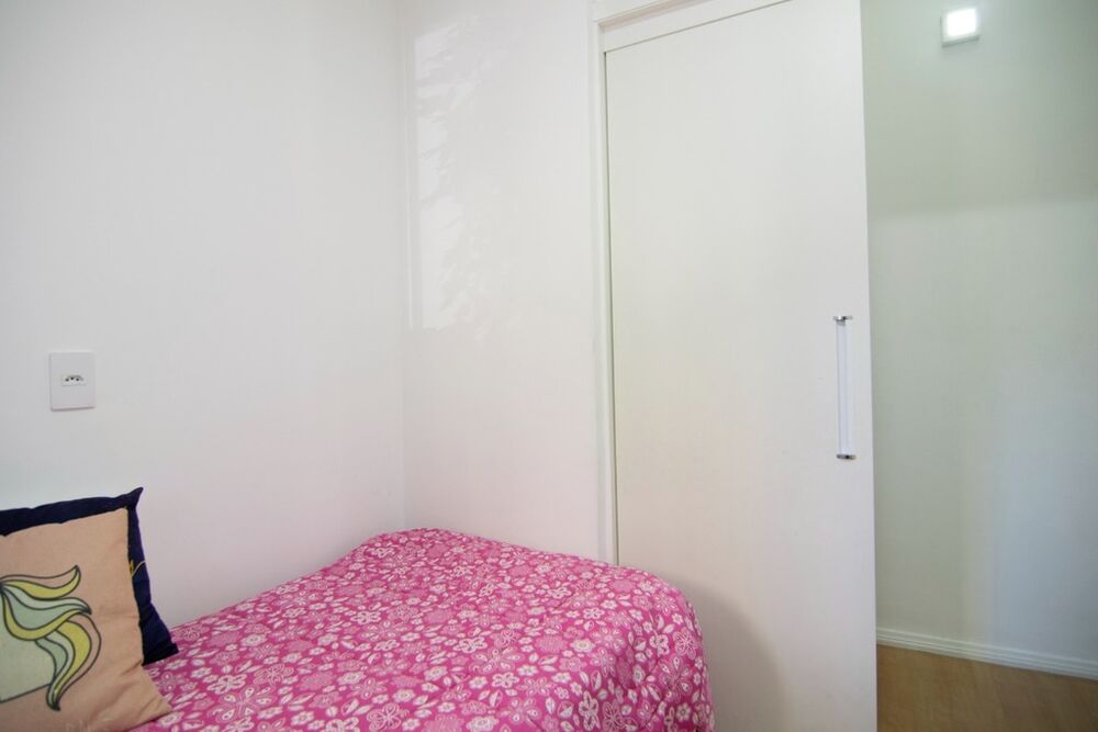 Apartamento, 3 quartos, 61 m² - Foto 18