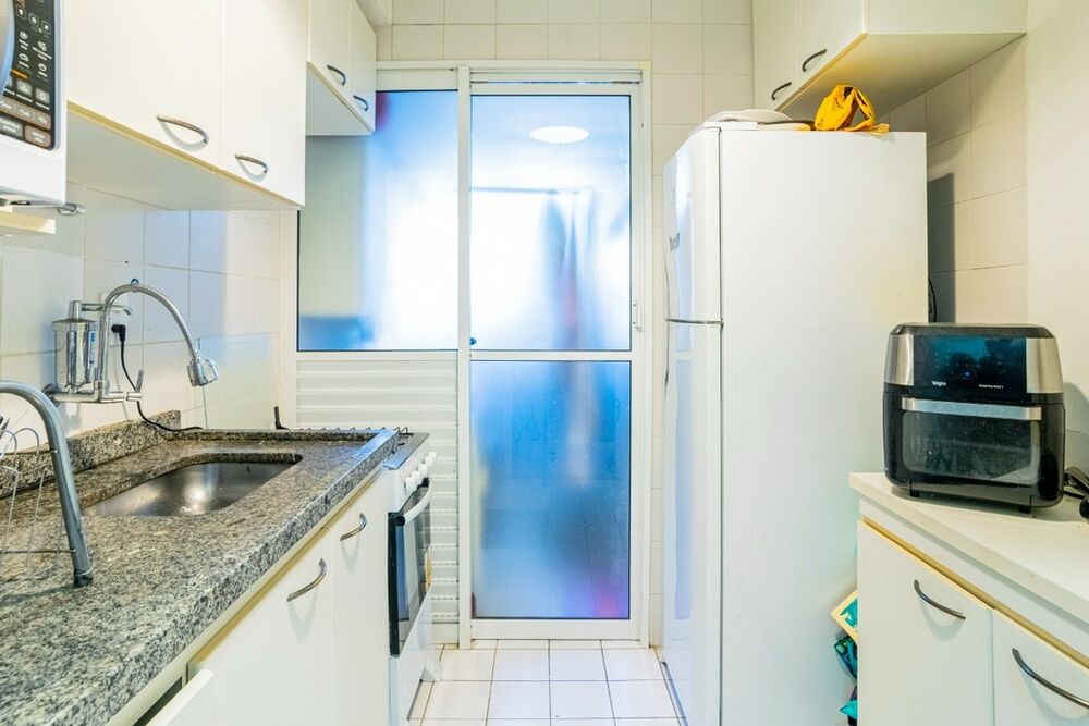 Apartamento, 3 quartos, 61 m² - Foto 10