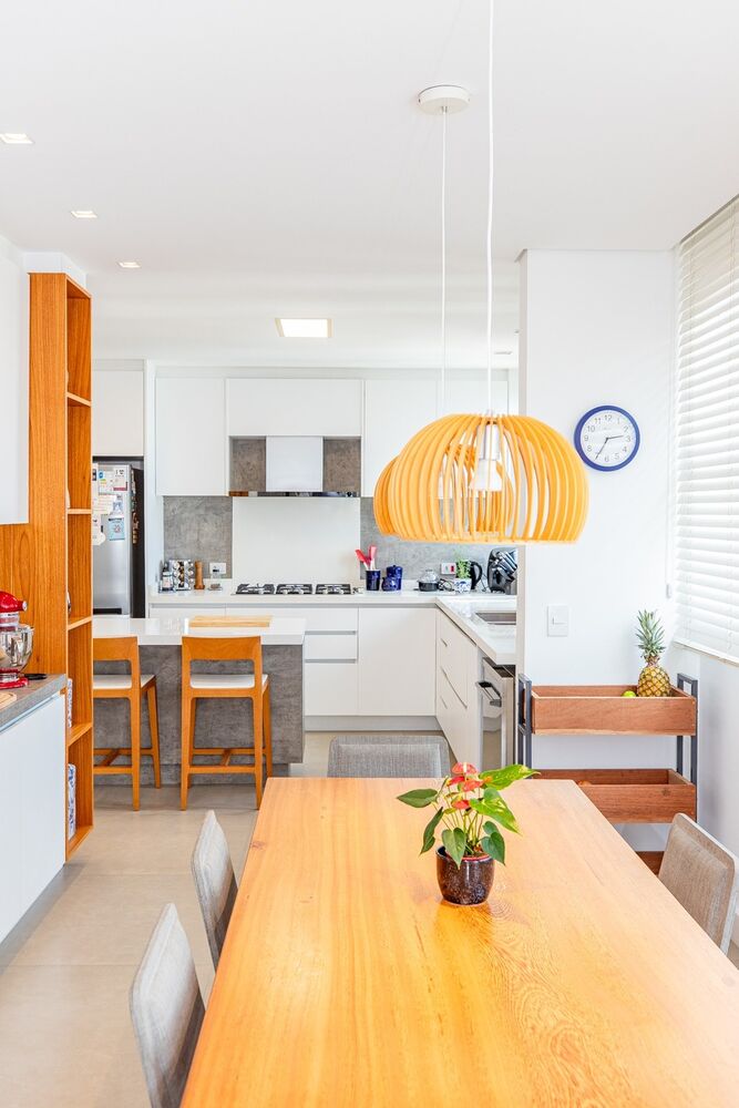 Apartamento à venda com 4 quartos, 411m² - Foto 9