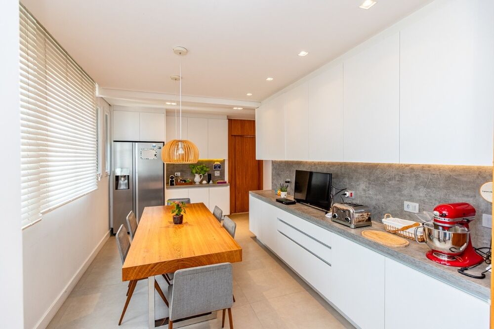 Apartamento à venda com 4 quartos, 411m² - Foto 12