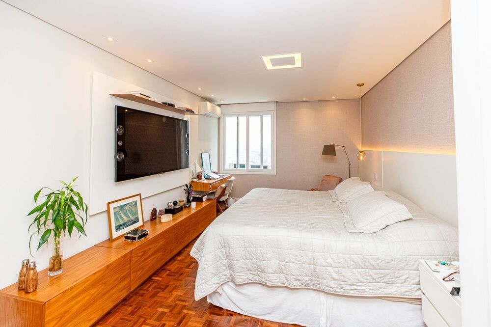 Apartamento à venda com 4 quartos, 411m² - Foto 16