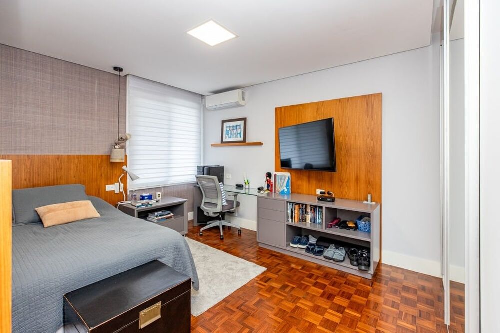 Apartamento à venda com 4 quartos, 411m² - Foto 26