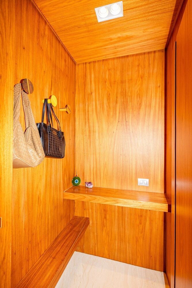 Apartamento à venda com 4 quartos, 411m² - Foto 51