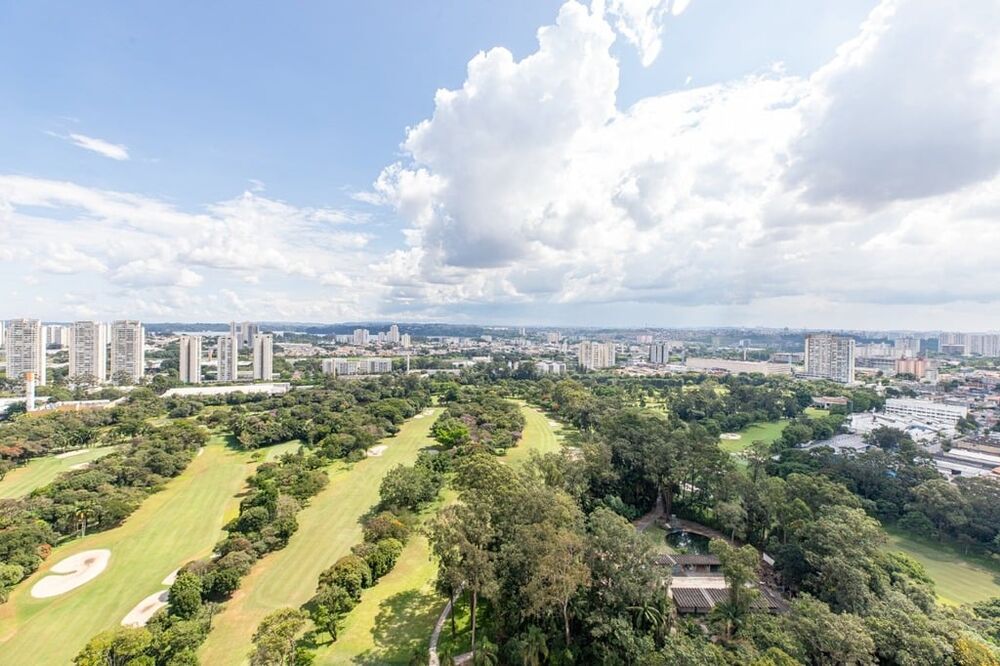 Apartamento à venda com 4 quartos, 411m² - Foto 60