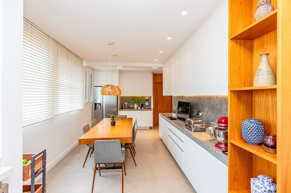 Apartamento à venda com 4 quartos, 411m² - Foto 14