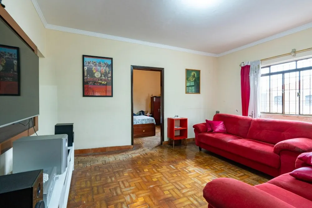Casa, 3 quartos - Foto 3