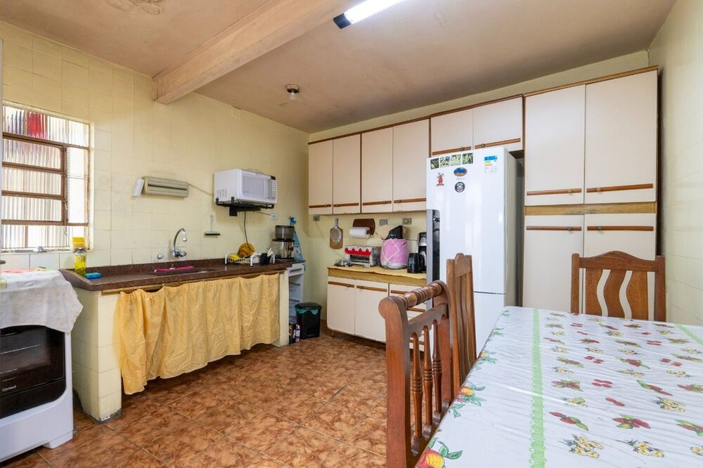 Casa, 3 quartos - Foto 12