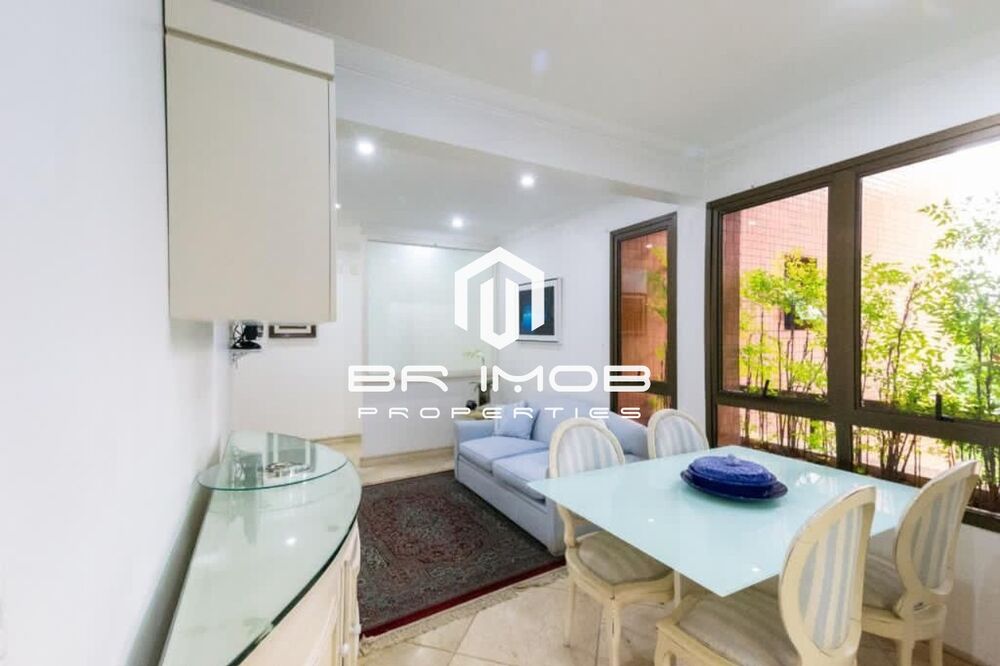 Apartamento para alugar com 4 quartos, 223m² - Foto 28