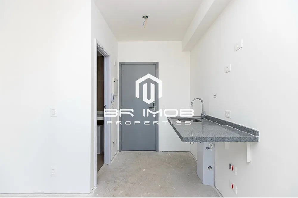 Apartamento, 1 quarto, 26 m² - Foto 10