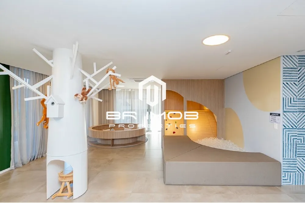 Apartamento, 1 quarto, 26 m² - Foto 5