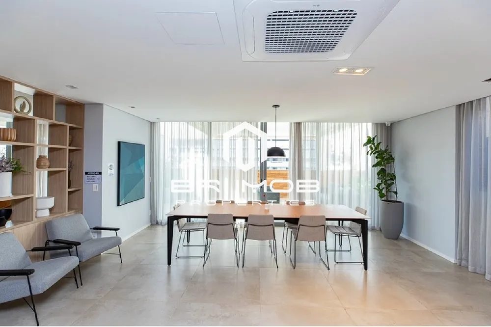 Apartamento, 1 quarto, 26 m² - Foto 7