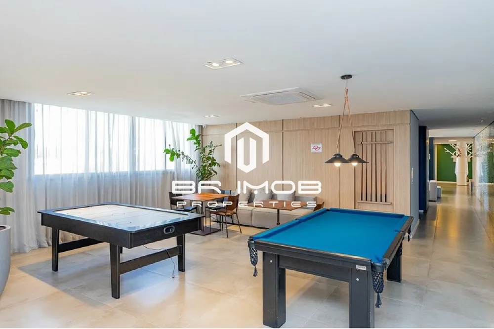 Apartamento, 1 quarto, 26 m² - Foto 9
