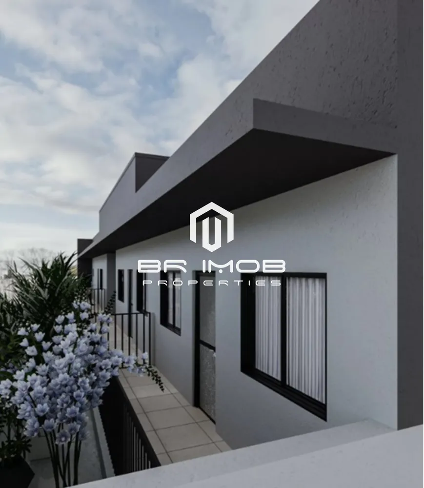 Apartamento, 1 quarto, 32 m² - Foto 1