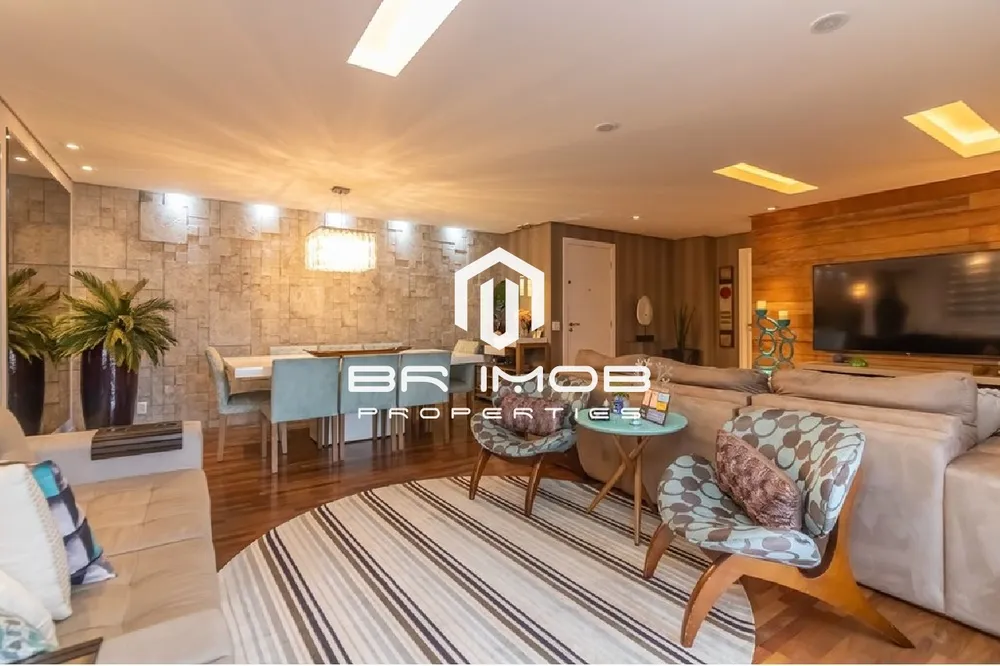 Apartamento, 3 quartos, 137 m² - Foto 5