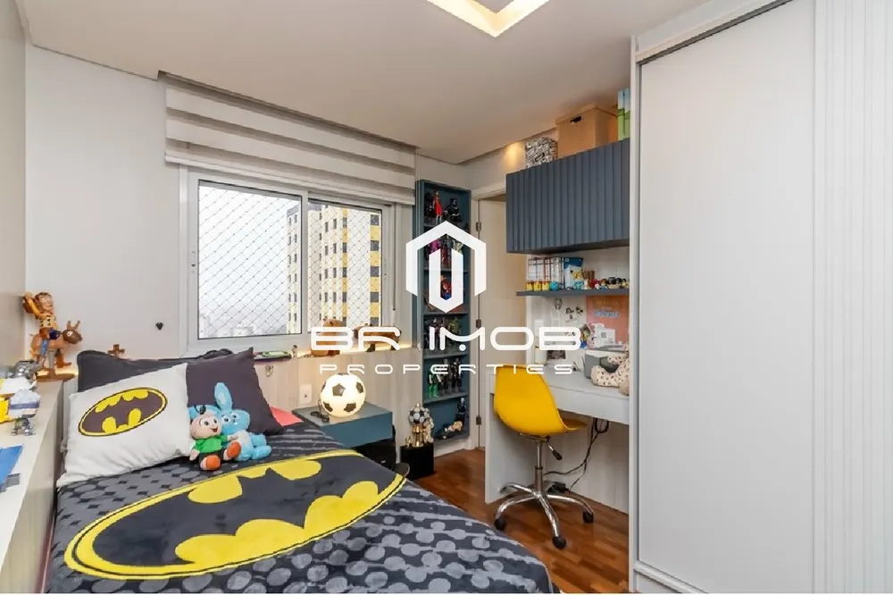 Apartamento, 3 quartos, 137 m² - Foto 9