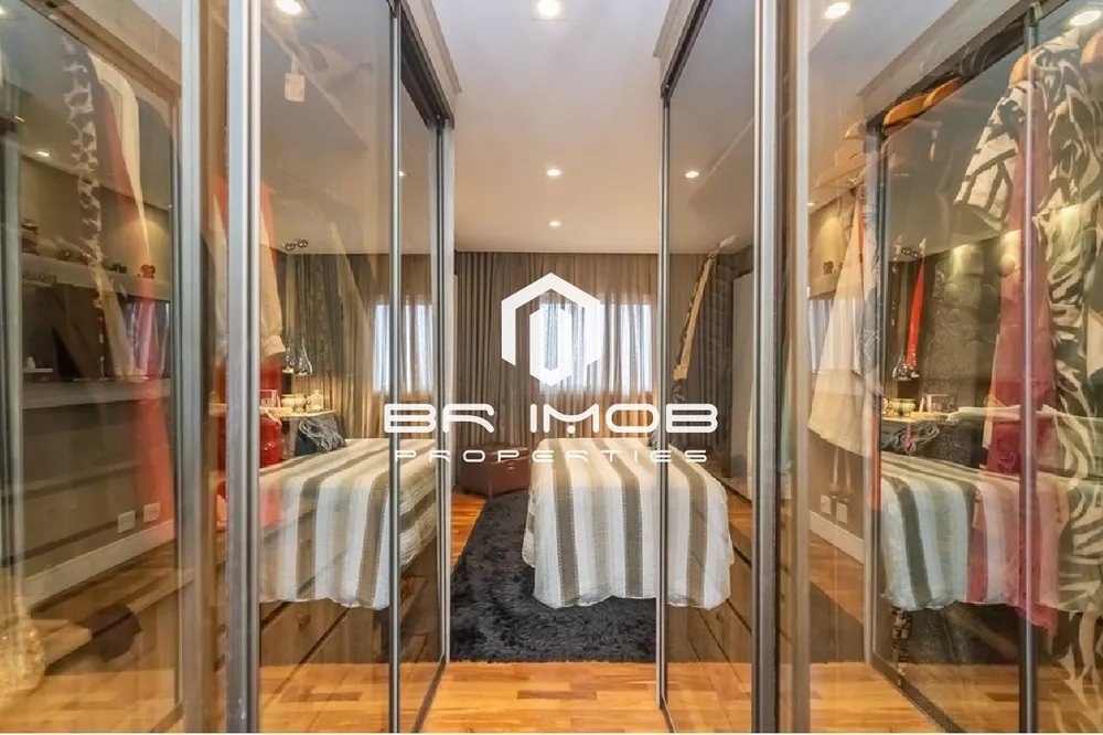 Apartamento, 3 quartos, 137 m² - Foto 7