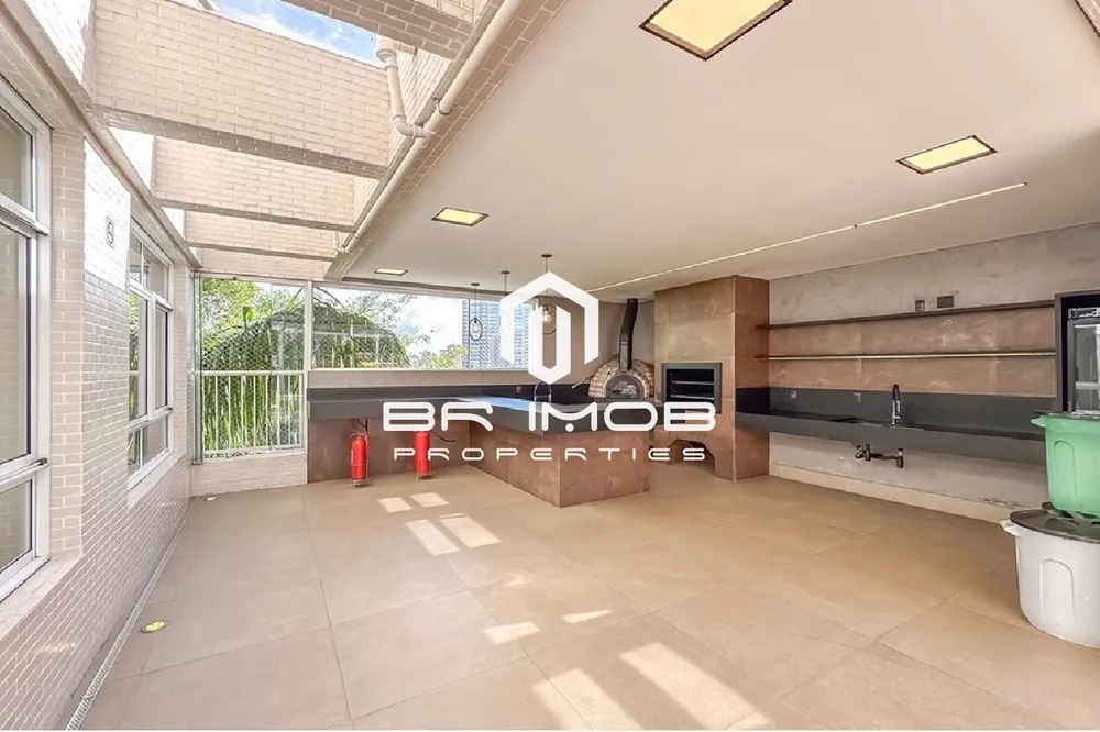 Apartamento, 3 quartos, 137 m² - Foto 11