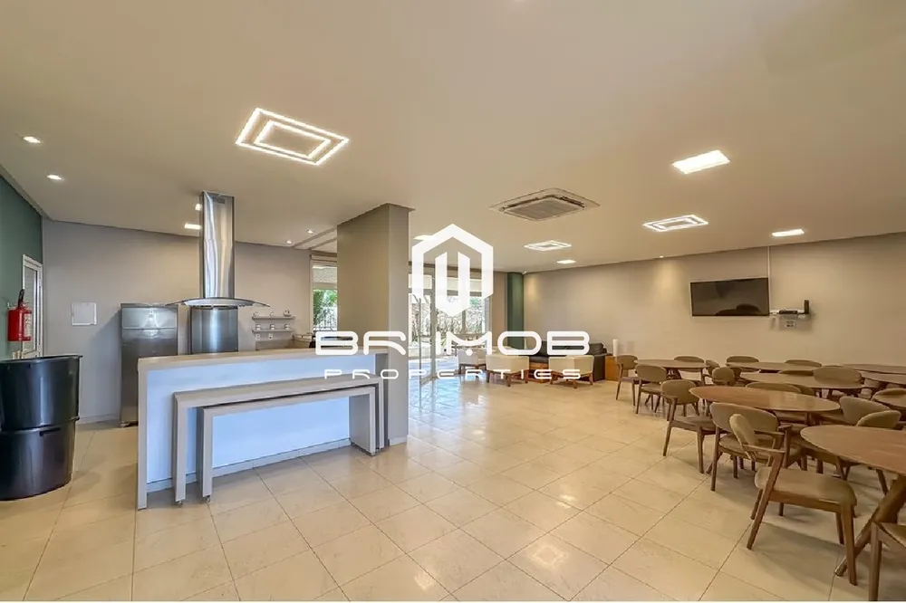 Apartamento, 3 quartos, 137 m² - Foto 12