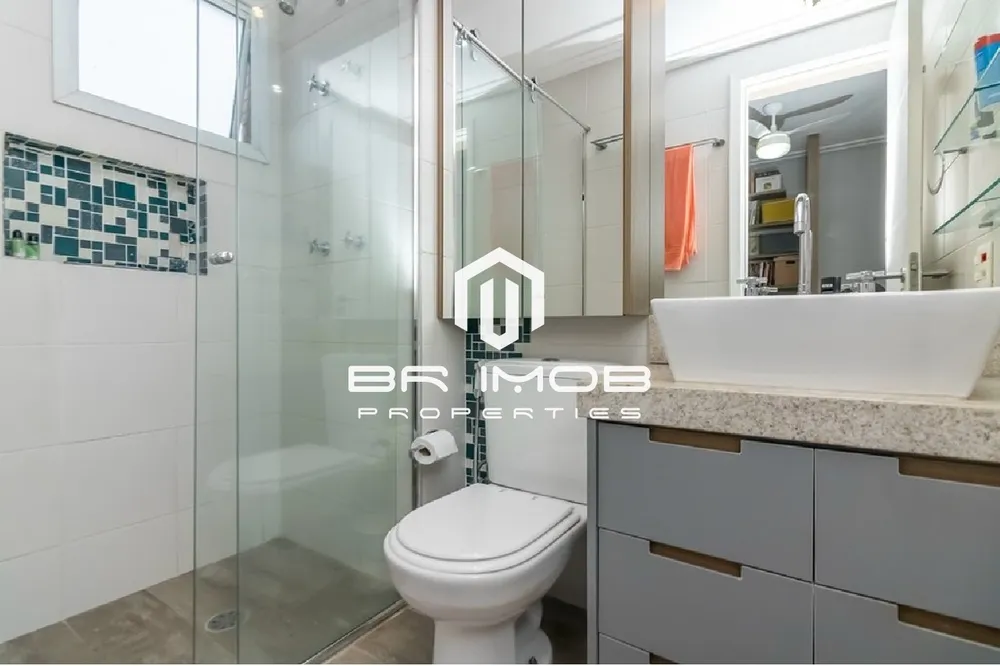 Apartamento, 3 quartos, 137 m² - Foto 8