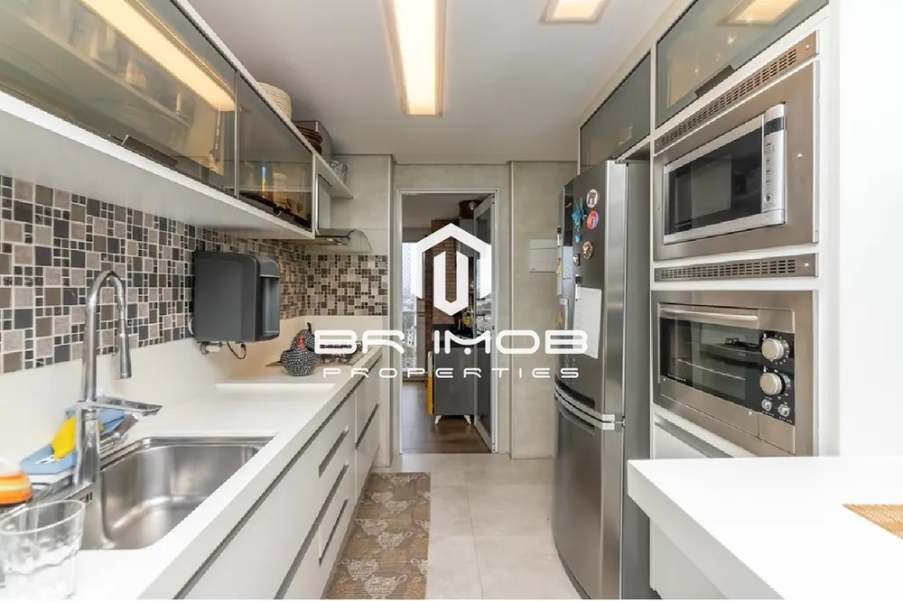 Apartamento, 3 quartos, 137 m² - Foto 6