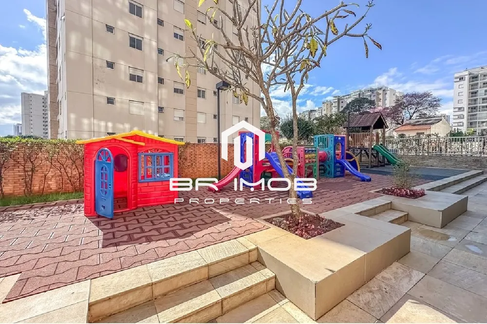 Apartamento, 3 quartos, 137 m² - Foto 10