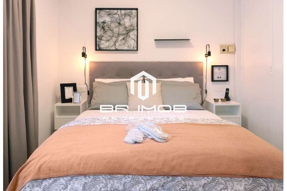 Apartamento, 1 quarto, 31 m² - Foto 15