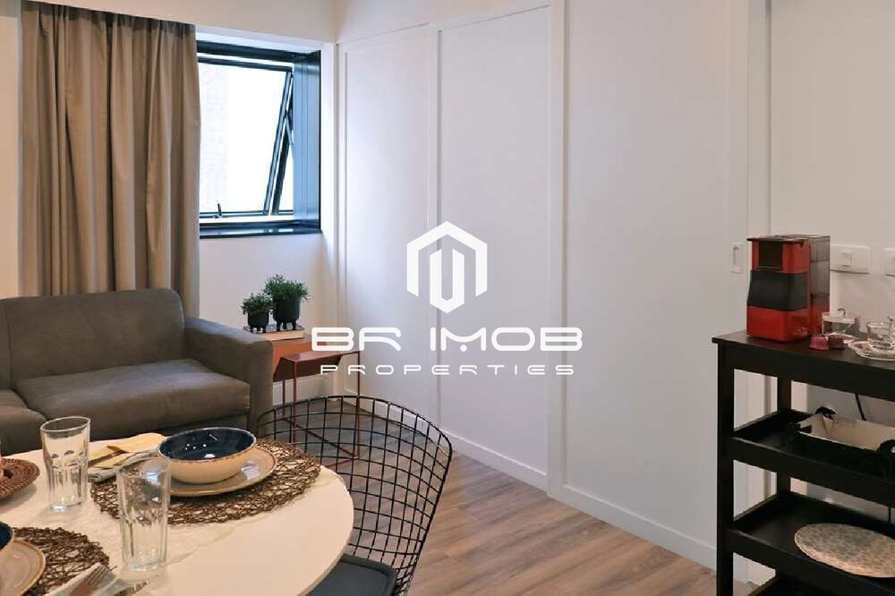 Apartamento, 1 quarto, 31 m² - Foto 9