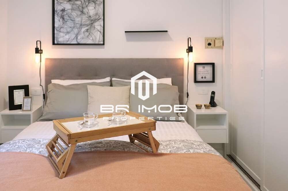 Apartamento, 1 quarto, 31 m² - Foto 16