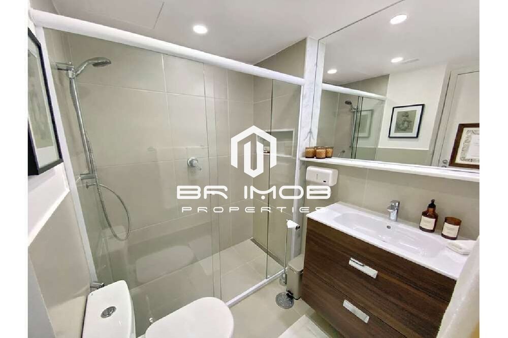 Apartamento, 1 quarto, 31 m² - Foto 17