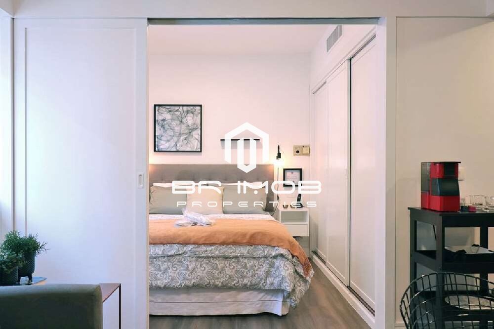 Apartamento, 1 quarto, 31 m² - Foto 14