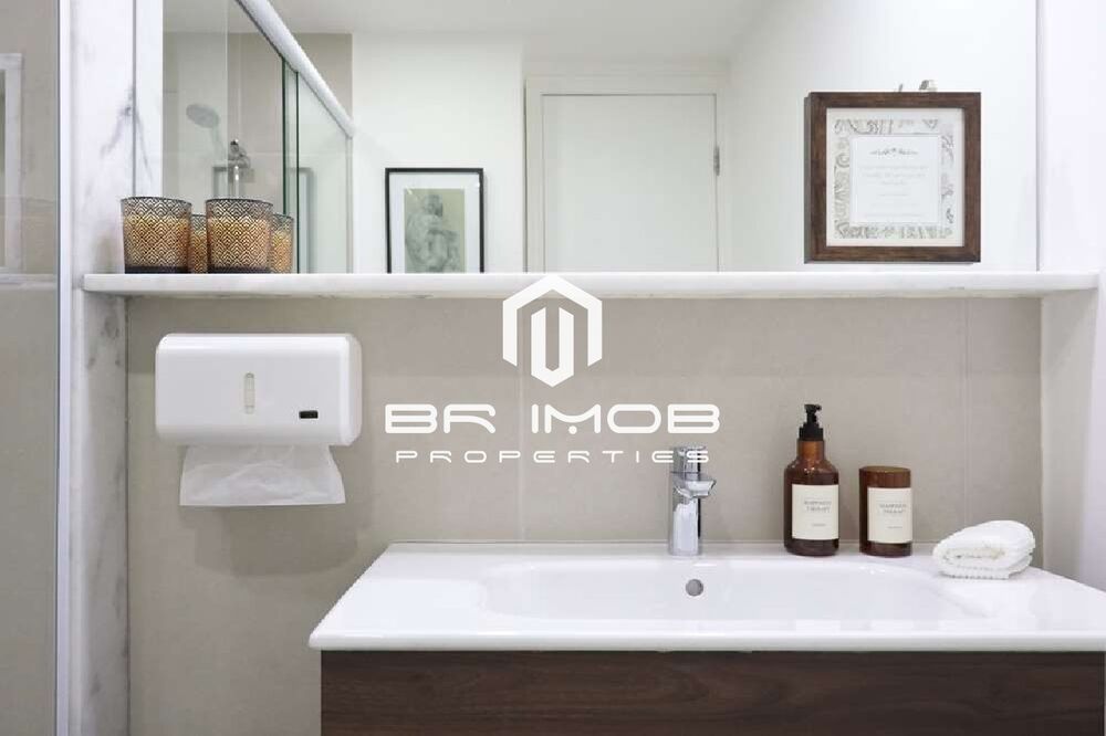 Apartamento, 1 quarto, 31 m² - Foto 19