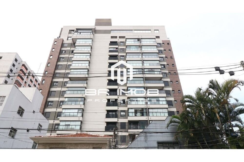 Apartamento, 1 quarto, 55 m² - Foto 1