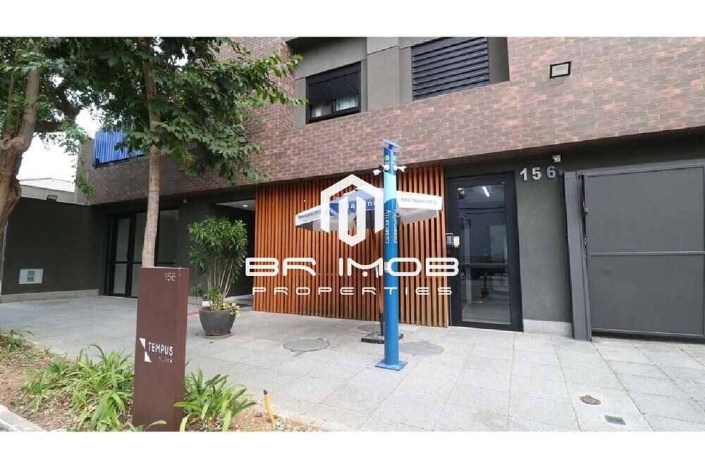 Apartamento, 1 quarto, 55 m² - Foto 3