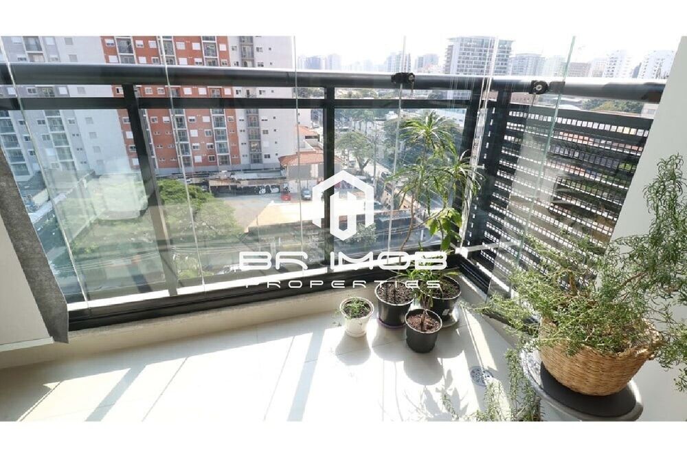 Apartamento, 1 quarto, 55 m² - Foto 4