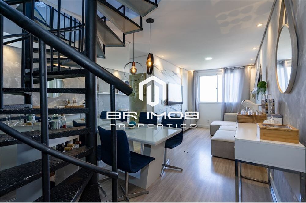 Cobertura, 3 quartos, 116 m² - Foto 7