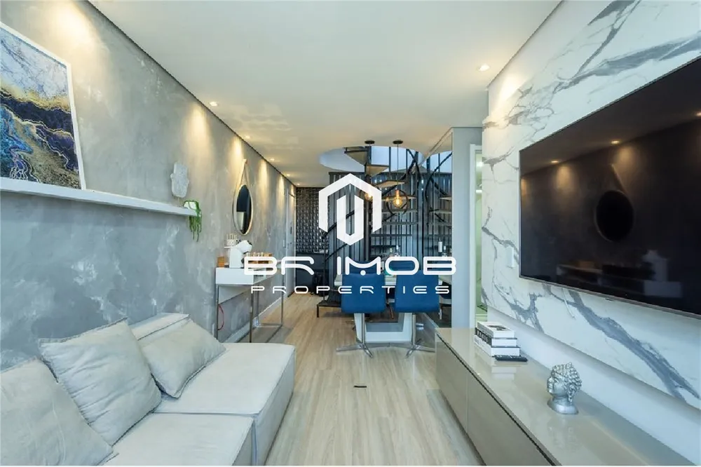 Cobertura, 3 quartos, 116 m² - Foto 14