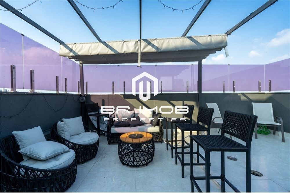 Cobertura, 3 quartos, 116 m² - Foto 5