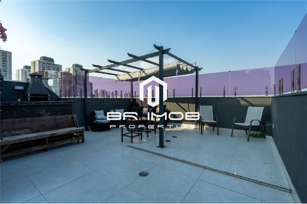 Cobertura, 3 quartos, 116 m² - Foto 3