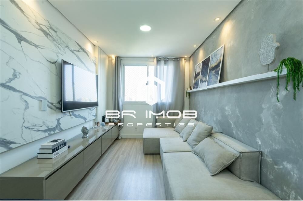 Cobertura, 3 quartos, 116 m² - Foto 9