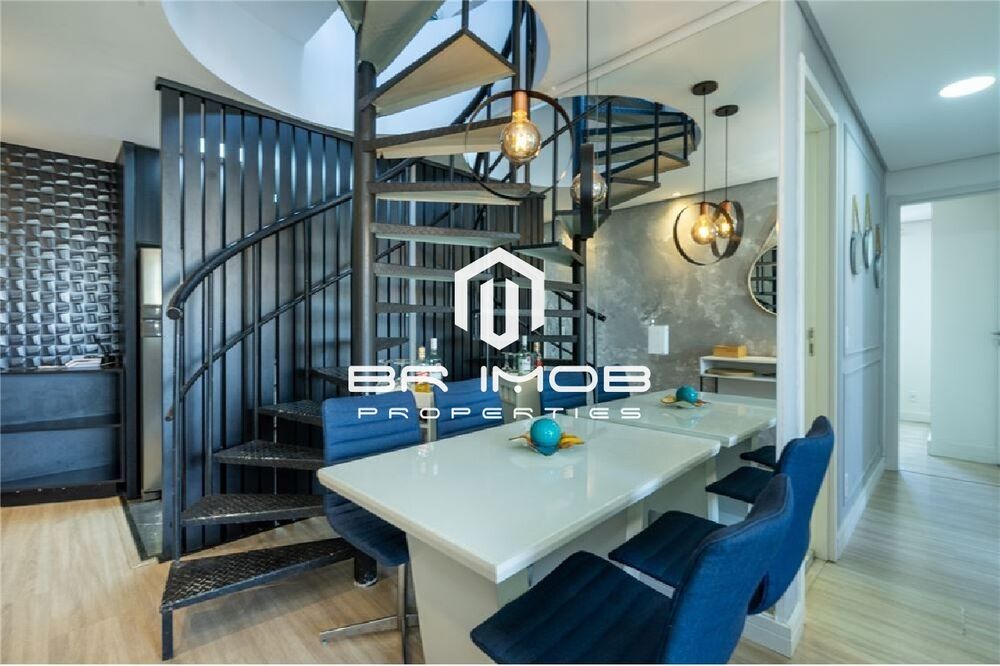Cobertura, 3 quartos, 116 m² - Foto 12