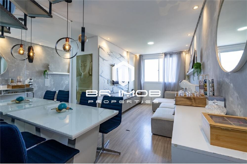 Cobertura, 3 quartos, 116 m² - Foto 8