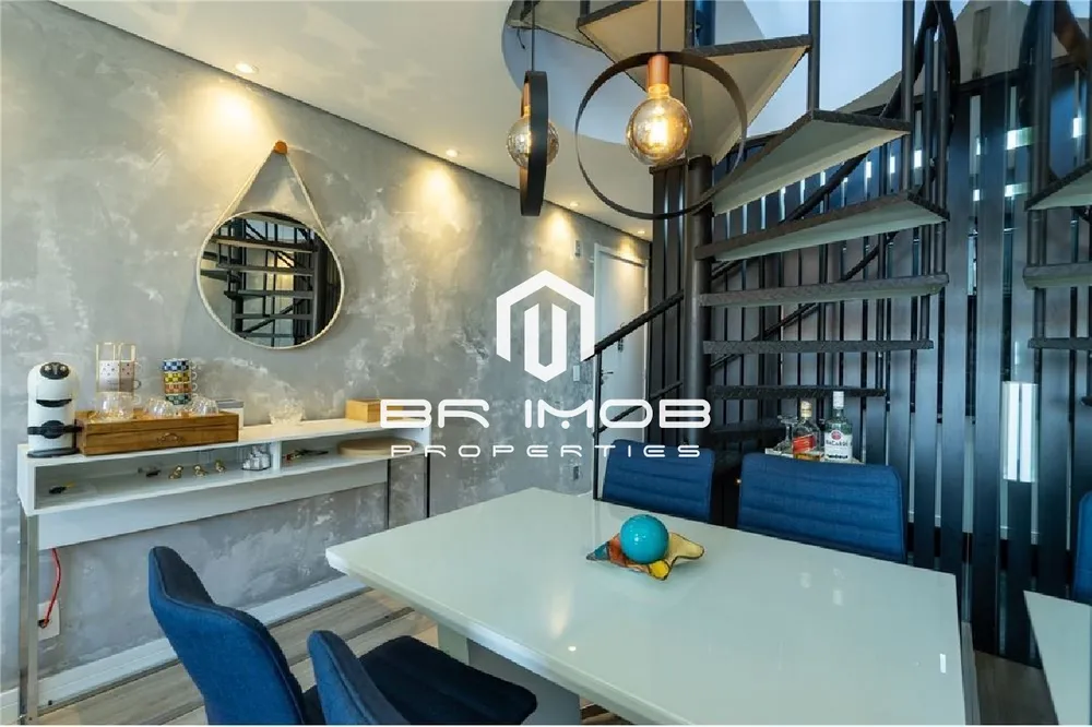 Cobertura, 3 quartos, 116 m² - Foto 13