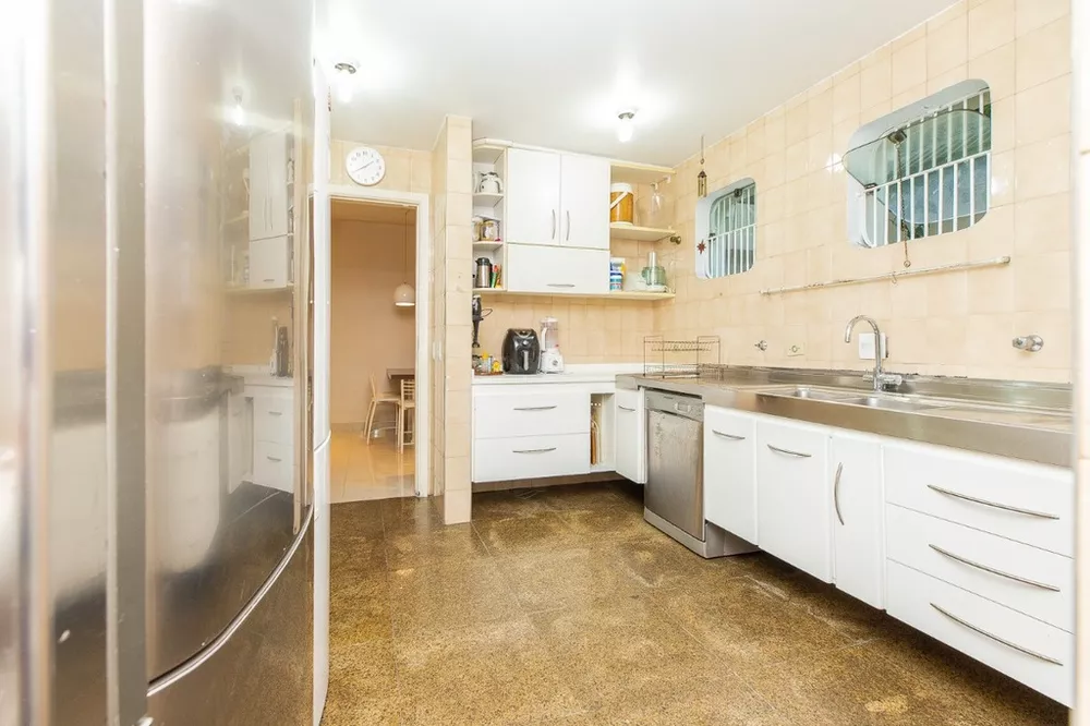 Casa, 4 quartos - Foto 4